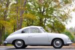 Porsche 356 Pre-A Coupe 1955 года